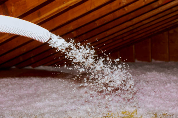 Best Commercial Insulation in Baywood Park, CA