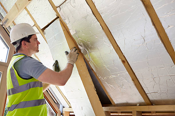 Types of Insulation We Offer in Baywood Park, CA